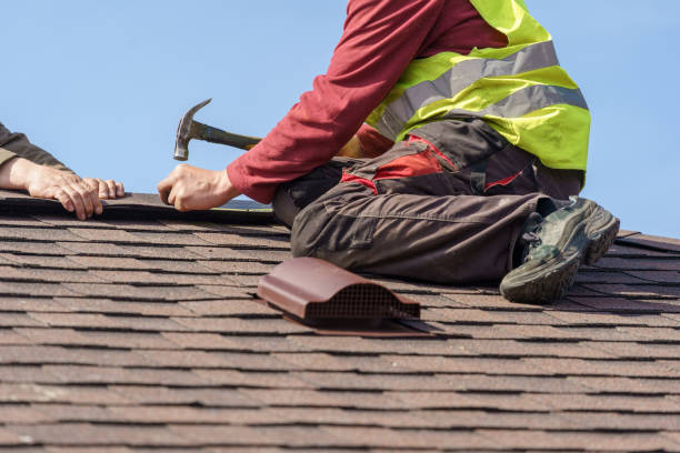 Best Residential Roofing Contractor  in Kapn, LA