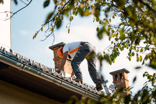Best Roof Maintenance Services  in Kapn, LA
