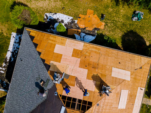 Trusted Kaplan, LA Roofing Contractor Experts