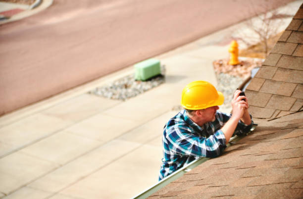 Gutter Installation and Roofing in Kaplan, LA