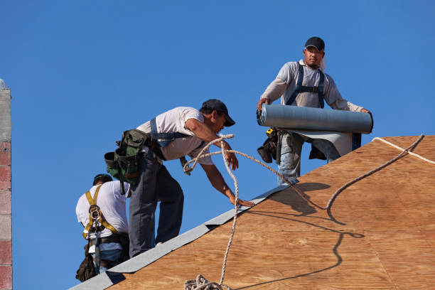Best Residential Roofing Contractor  in Kapn, LA