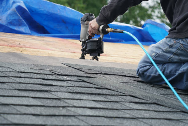 Best Local Roofing Companies  in Kapn, LA