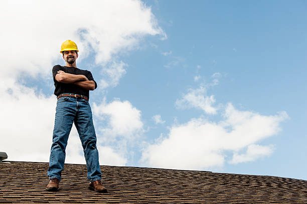 Best Best Roofing Contractors  in Kapn, LA